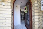 8 Blick in den Flur - 