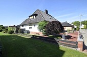 1 Ostseite - 5 Zimmer Einfamilienhaus zum Kaufen in Syke