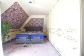 22 Elternschlafzimmer mit Einbauschrank - 