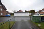 Zufahrt zur Garage - 