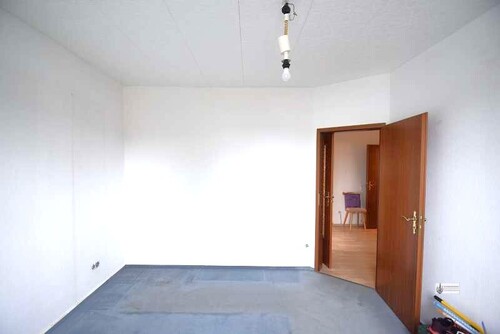 Büro oder Gästezimmer bzw. SZ 1 - 