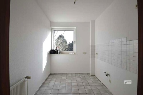 Küche mit Platz für Ihre EBK - 