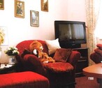 Wohnbereich Einzelzimmer Apartement - Etagenwohnung mit 68,22 m² in Schiffdorf zum Kaufen