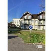 Seniorenresidenz + TOP Betreuung Schickes Apartment 68,22 m² incl. Gem.- bad mit ca. 4-5 % Rendite - Schiffdorf