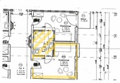 Grundriss Zimmer 223 (Apt.44) - 