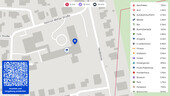 Lageplan - 