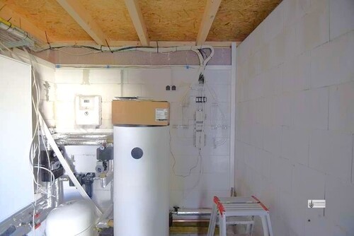 Haustechnik - 