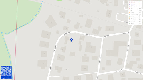 Lageplan - 