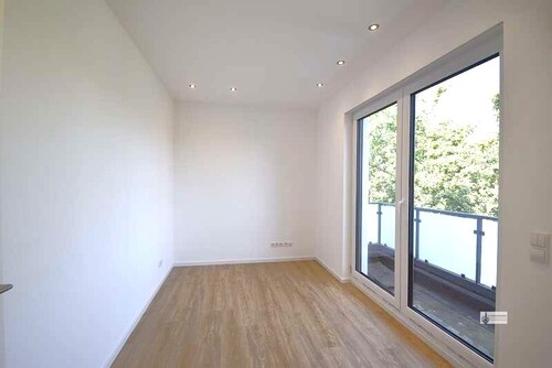 Zimmer mit Balkon zur Ostseite - 