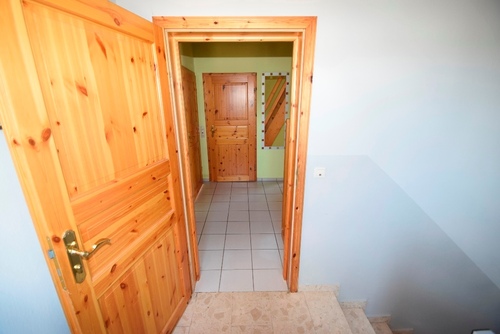 7a. Wohnungseingangstür - 