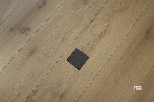 Steckdosen im Boden - 