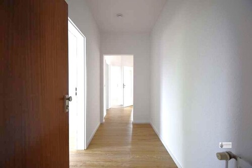 Wohnungsflur - 