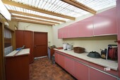 k-Abstellfläche im Anbau - 