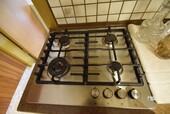 k-Gas Kochfeld - 