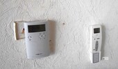 k-Heizungssteuerung und Fernbedienung Rollläden - 
