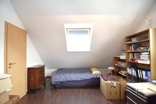 22 Gästebett im DG - 