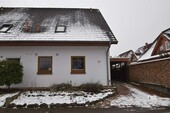 1 DHH rechts - Haus zur Miete in Syke