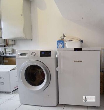 11 Waschmaschine und Kühlschrank bleiben im HWR - 