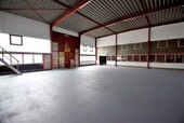 Neuer Fußboden März 2022 - Halle in Hoya zum Kaufen