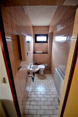WC-Bereich - 