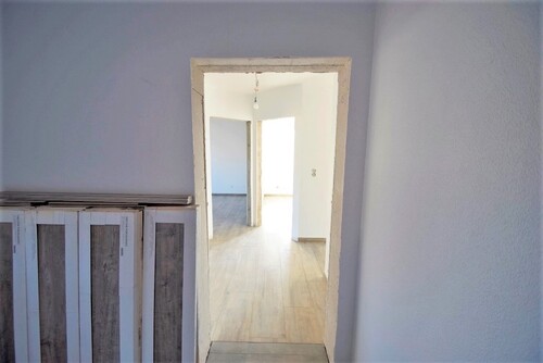 Wohnungseingangstür - 