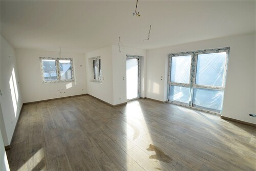 Diesen Raum können Sie sich vielfältig gestalten - 