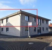 Ideal für ein Paar (+ max. 1 Kind) 3 Zimmer, EBK, Balkon Stellplatz vor dem Haus Ruhige Zentrumlage - Diepholz