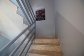 6. Treppenhaus - 