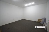 k-Lagerraum hinter dem Büro - 
