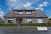 k-Wohnhaus - 10 Zimmer Einfamilienhaus zum Kaufen in Bassum