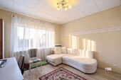 Wohnzimmer im EG - 