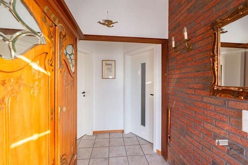 Flurbereich EG - 