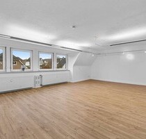 Eigentumswohnung im 2 Fam. Haus auch als Büro nutzbar großer Garten, Sauna, Garage unter 1.500 EURm² - Syke