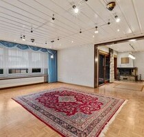 Eigentumswohnung im EG mit großem Garten + Sauna im 2 Fam. Haus unter 2.000 EURm² - Syke