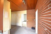 Blick in den Hausflur - 