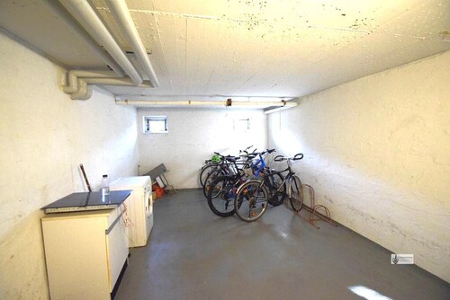 Fahrradkeller - 