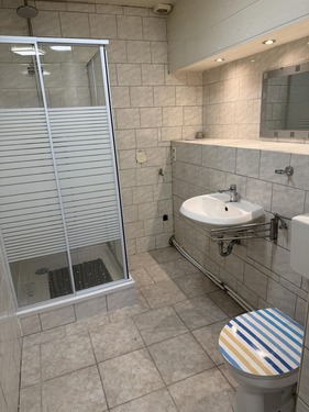 Badezimmer - 