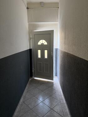 Flur Eingang - 