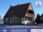 Titelbild - 7 Zimmer Einfamilienhaus zum Kaufen in Barßel