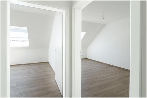 Schlafzimmer OG - 