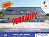 VERKAUFT AFP-00481 - ***Exklusives Neubau-Reihenmittelhaus in Flachsmeer***