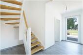 Eingangsbereich Flur - 