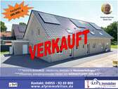 VERKAUFT AFP-00480 - ***Exklusives Neubau-Reiheneckhaus in Flachsmeer***