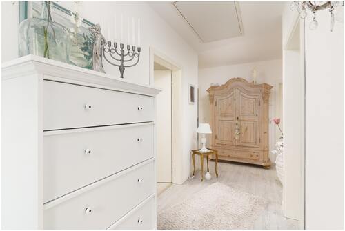 Eingangsbereich Flur - 