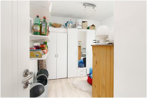 Hauswirtschaftsraum - 