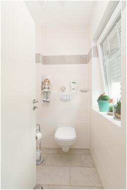 Gäste-WC - 