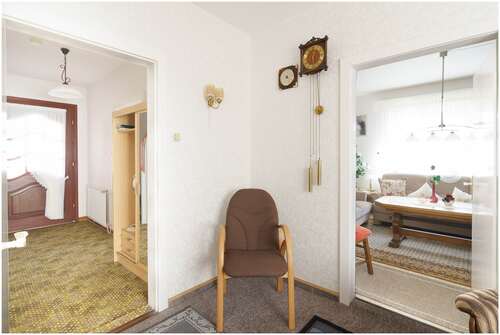 Durchgangszimmer - 