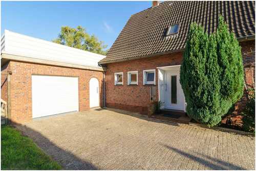 Garage Haustür - 