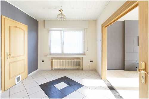 Esszimmer - 