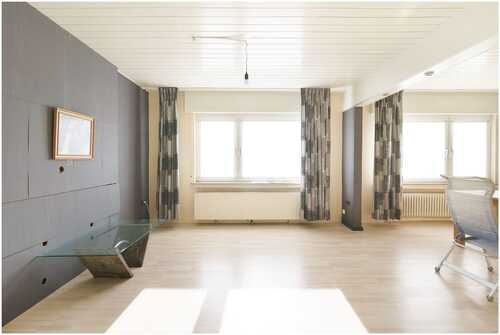 Wohnzimmer - 
